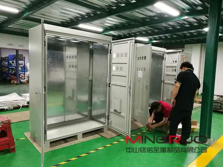解析金属机箱是如何生产出来的-开云手机在线登录入口(中国)开云有限公司